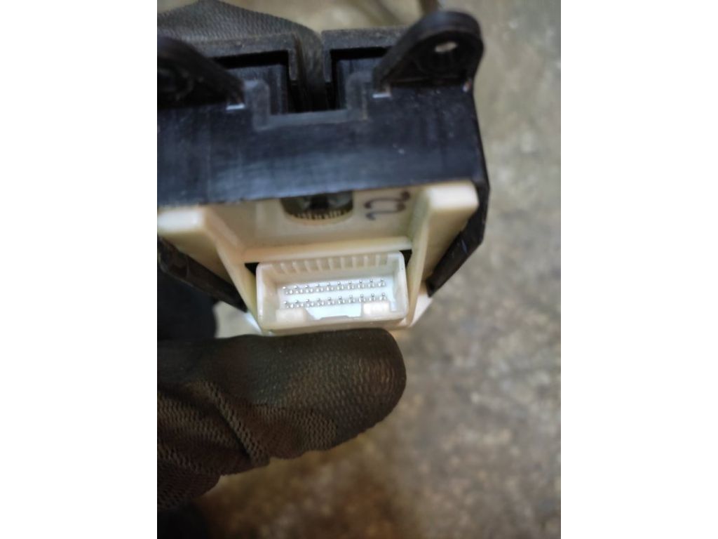 84040-06020 | Блок управления стеклоподъемниками передн. лев. TOYOTA VENZA 09-16 - Фото 4