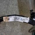 MR587230 | Кнопка склопідіймача MITSUBISHI OUTLANDER 03-07 - Прев'ю 2