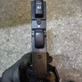MR587230 | Кнопка склопідіймача MITSUBISHI OUTLANDER 03-07 - Прев'ю 5