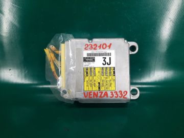 Блок керування AIRBAG TOYOTA VENZA 09-16