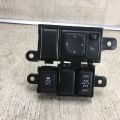 68167-1KA0A | Блок кнопок торпедо NISSAN JUKE 10-19