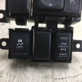 68167-1KA0A | Блок кнопок торпедо NISSAN JUKE 10-19 - Прев'ю 4