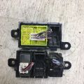68167-1KA0A | Блок кнопок торпедо NISSAN JUKE 10-19 - Прев'ю 5