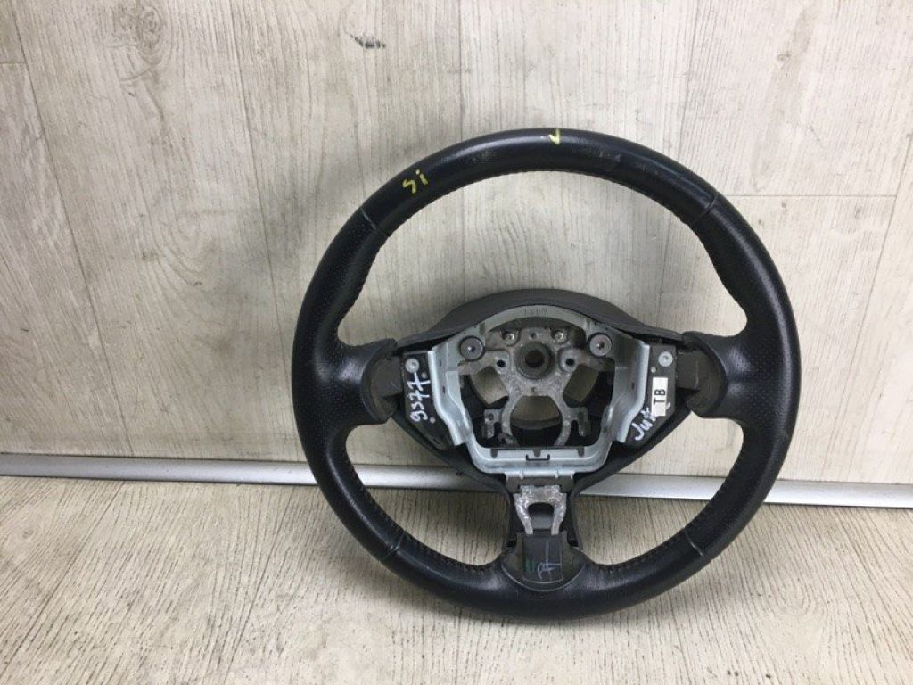 484301KA1A | Руль NISSAN JUKE 10-19