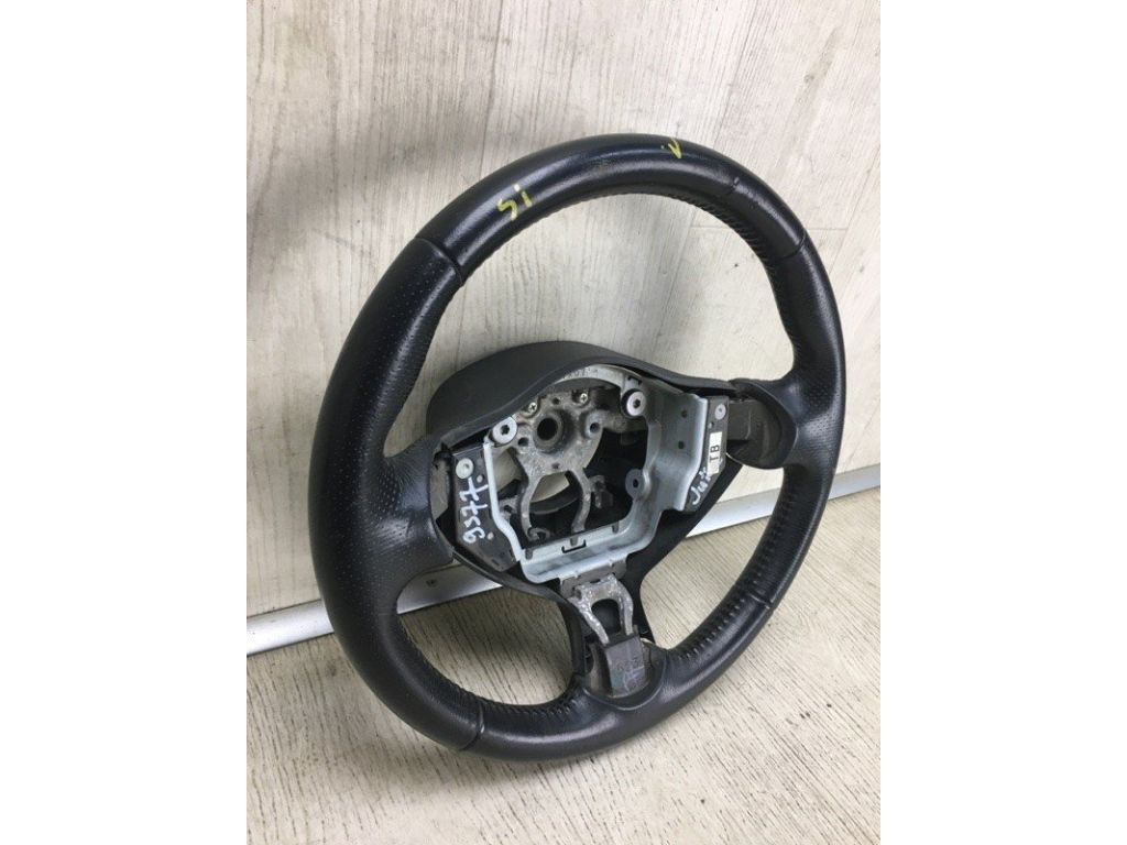 484301KA1A | Руль NISSAN JUKE 10-19 - Фото 2