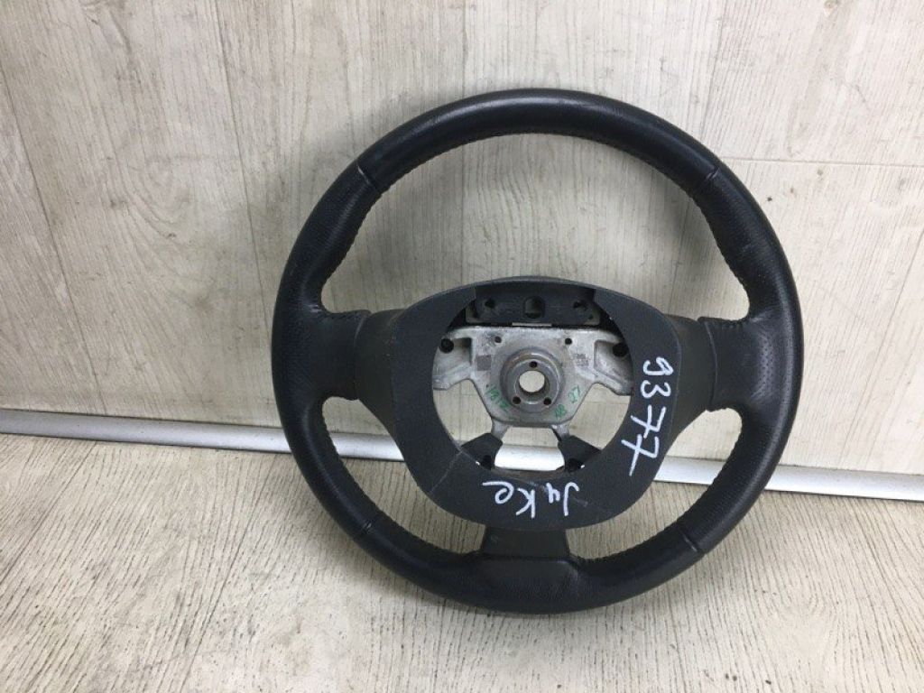 484301KA1A | Руль NISSAN JUKE 10-19 - Фото 3