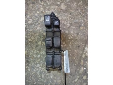 Блок керування склопідіймачами передн. лів. TOYOTA HIGHLANDER 01-07