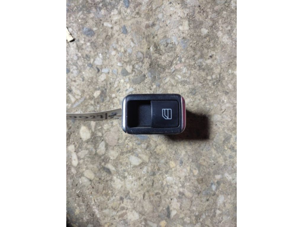25411-5DA0A | Кнопка стеклоподъемника передн. прав. INFINITI QX30 16-20 - Фото 2