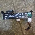 93580-2W000 | Кнопка стеклоподъемника задн. прав. HYUNDAI SANTA FE (DM) 12-18 - Превью 2