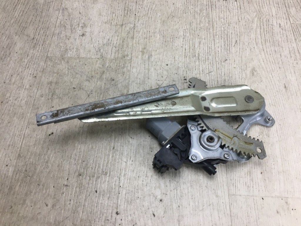 82720-1U600 | Склопідйомник задн. прав. NISSAN JUKE 10-19 - Фото 2