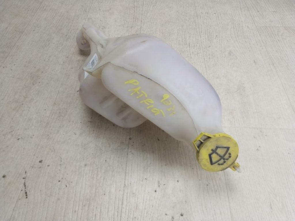 5189350AA | Бачок омывателя JEEP PATRIOT 10-17 - Фото 3