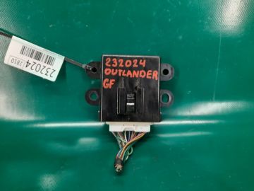 Блок электронный MITSUBISHI OUTLANDER GF 12-