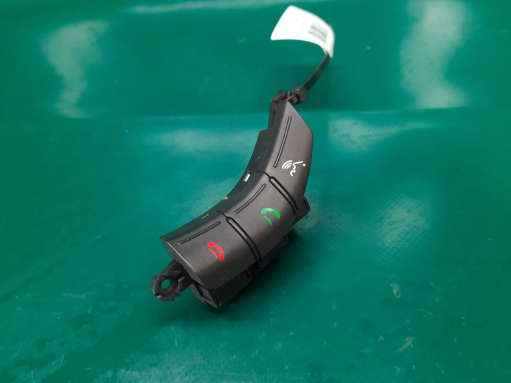 96700-3X500RY | Кнопки на руль лев. HYUNDAI ELANTRA MD 10-15