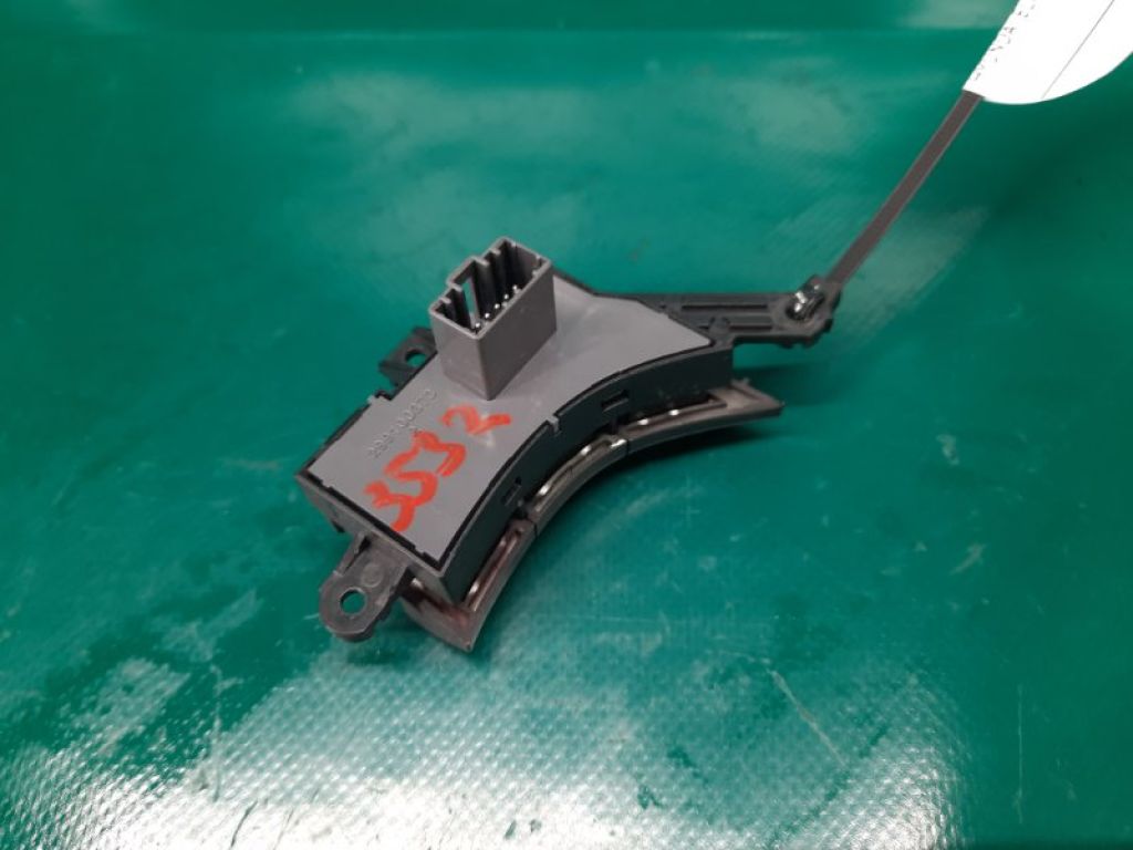 96700-3X500RY | Кнопки на руль лев. HYUNDAI ELANTRA MD 10-15 - Фото 3