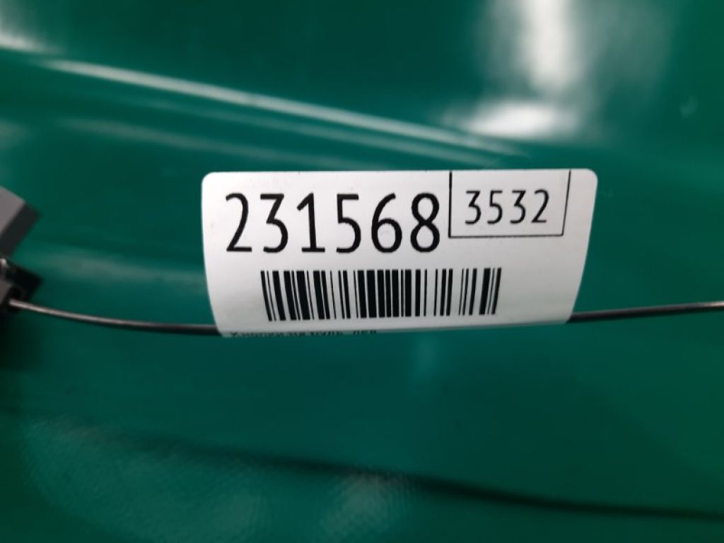 96700-3X500RY | Кнопки на руль лев. HYUNDAI ELANTRA MD 10-15 - Фото 2