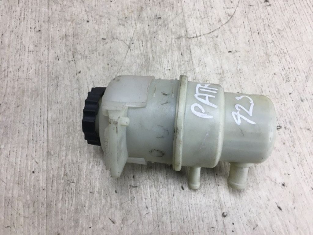 5105338AB | Бачок гідропідсилювача керма JEEP PATRIOT 10-17 - Фото 2