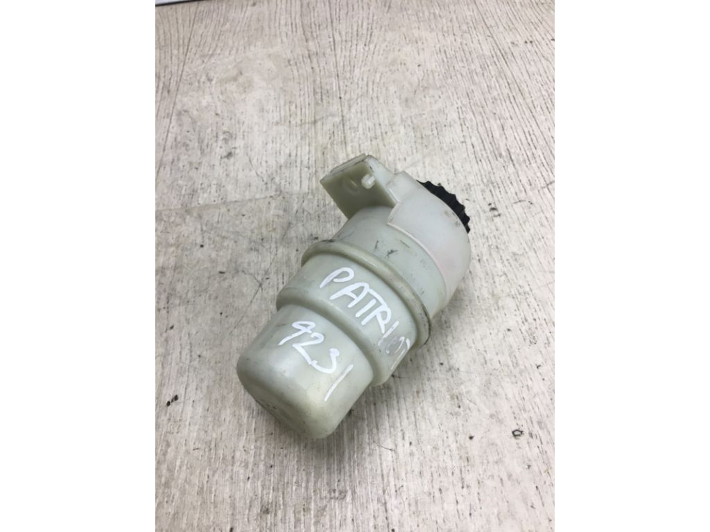 5105338AB | Бачок гідропідсилювача керма JEEP PATRIOT 10-17 - Фото 3