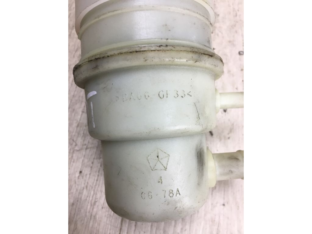 5105338AB | Бачок гідропідсилювача керма JEEP PATRIOT 10-17 - Фото 5