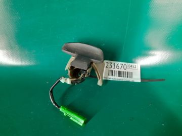 Лепестки переключения передач лев. ACURA RL 05-12