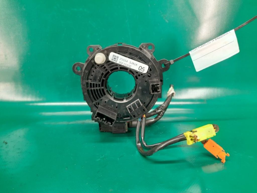 25554-3JA1A | Шлейф Airbag NISSAN MURANO Z52 14- - Фото 3