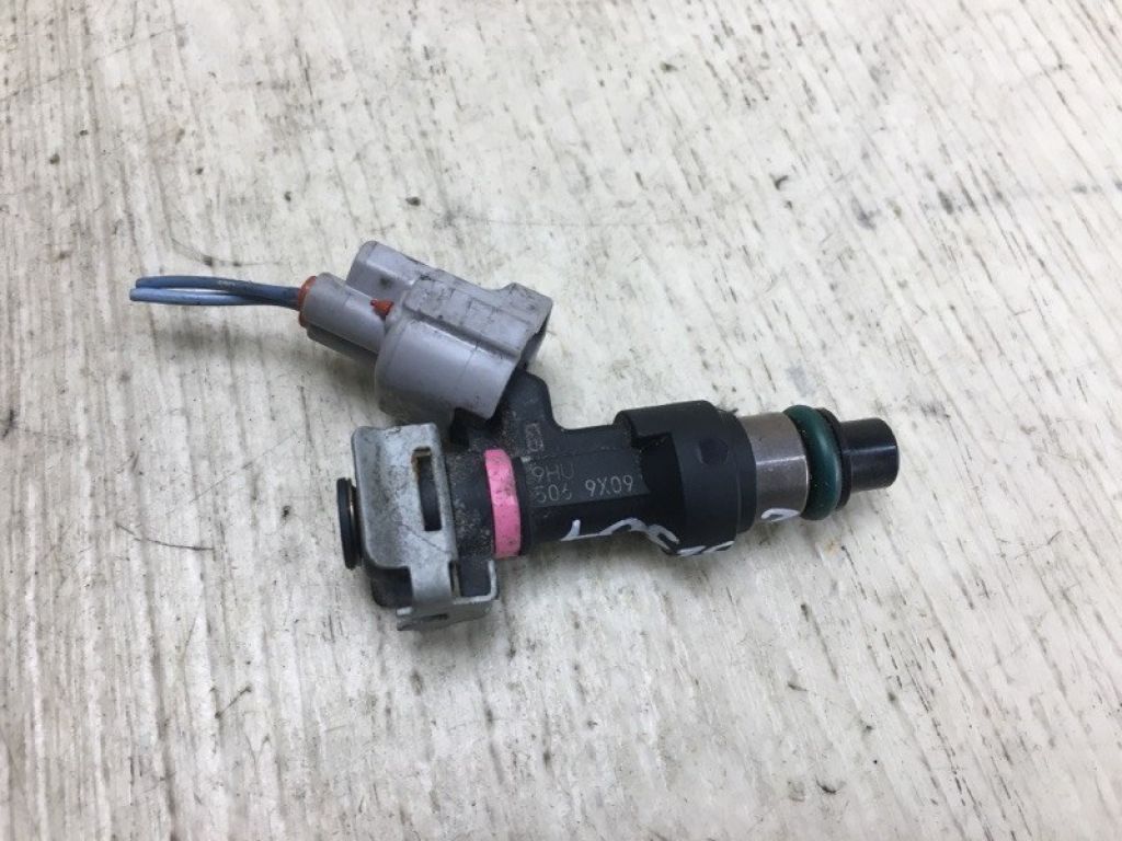 16600-9HU0A | Форсунка паливна NISSAN NV200 USA 13-