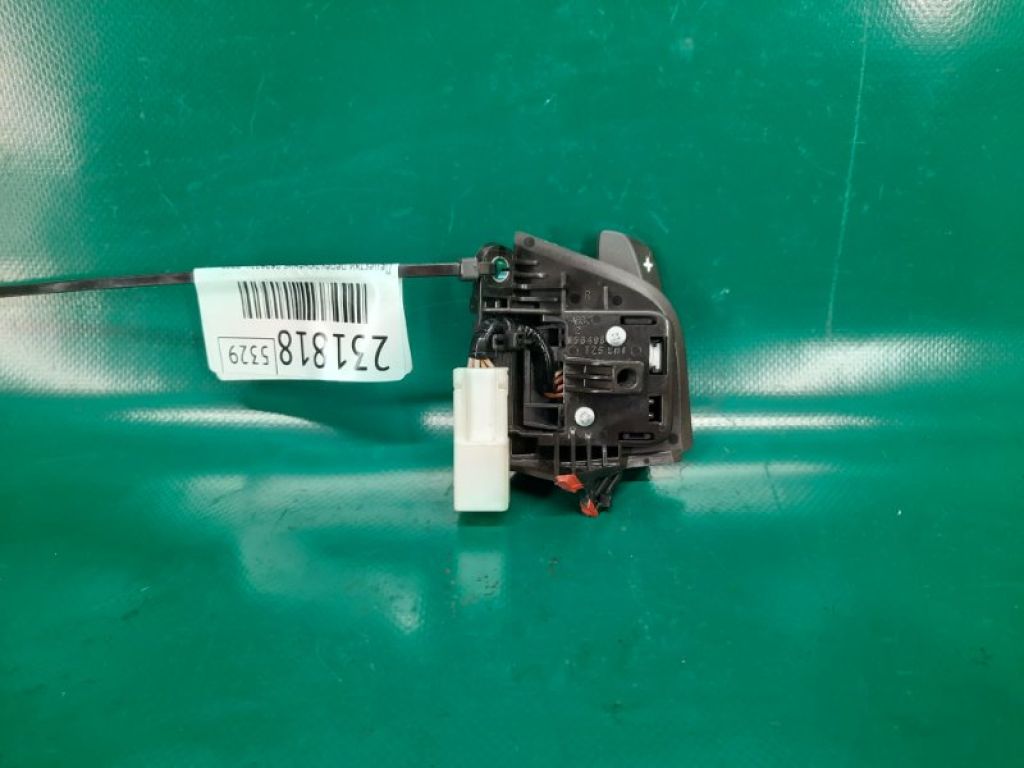 78560-TZ5-A81ZB | Пелюстки перемикання передач прав. ACURA TLX 14-17