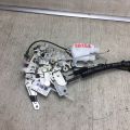 82505-3LM1D | Механизм замка двери сдвижной лев. NISSAN NV200 USA 13- - Превью 2