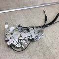 82505-3LM1D | Механизм замка двери сдвижной лев. NISSAN NV200 USA 13- - Превью 4