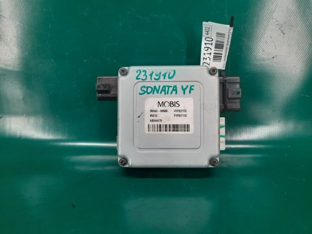 56340-3Q000 | Блок управления электроусилителем руля HYUNDAI SONATA YF 10-14