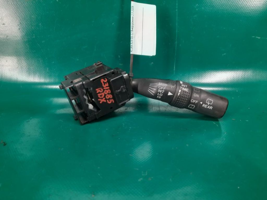 35256-STK-A01 | Підрульовий перемикач прав. ACURA RDX 06-12