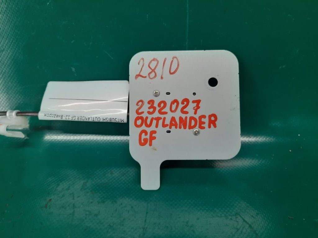 8751A098 | Антена MITSUBISHI OUTLANDER GF 12- - Фото 2