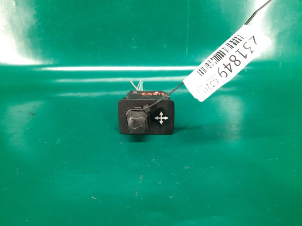 36850-STX-A02ZB | Кнопка регулювання кермової колонки ACURA MDX (YD2) 06-13