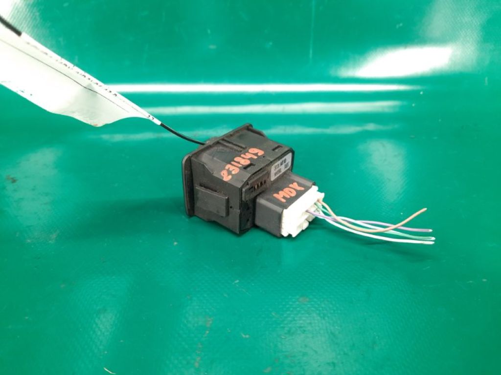 36850-STX-A02ZB | Кнопка регулювання кермової колонки ACURA MDX (YD2) 06-13 - Фото 2