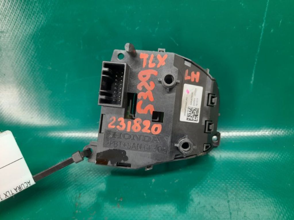 35880-TZ3-A01 | Кнопки руля лів. ACURA TLX 14-17 - Фото 3