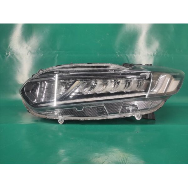 Фара передня ліва HONDA ACCORD CV 18- 33150-TVA-A01