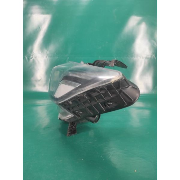 Фара передня ліва HONDA ACCORD CV 18- 33150-TVA-A01 — 3