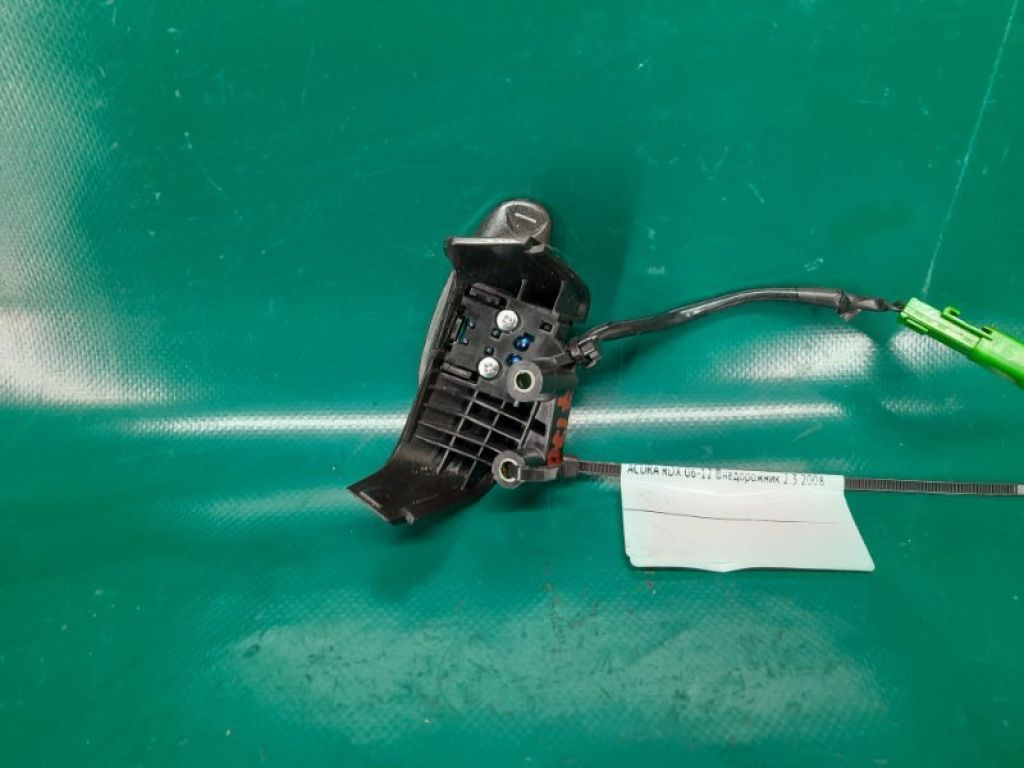 78561-STK-A81ZA | Лепестки переключения передач лев. ACURA RDX 06-12