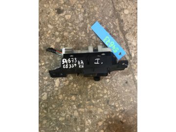 Кнопка склопідіймача LEXUS GS350 GS300 05-11