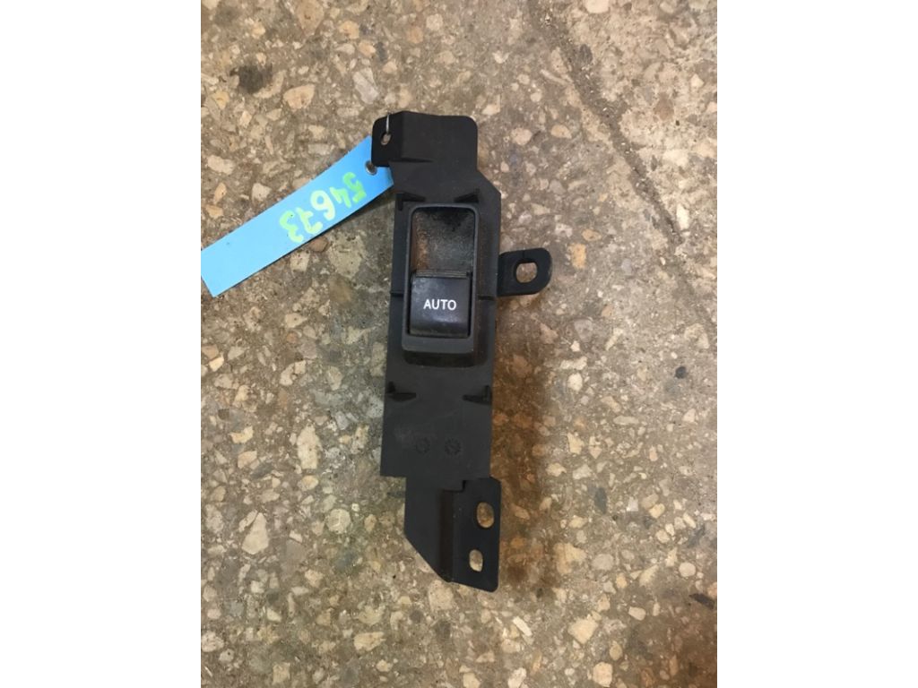 84030-30100 | Кнопка склопідіймача LEXUS GS350 GS300 05-11 - Фото 2