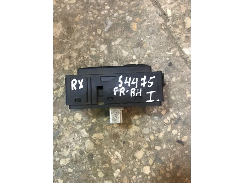 84810-0E010 | Кнопка склопідіймача передн. прав. LEXUS RX350/450 09-15 - Фото 2