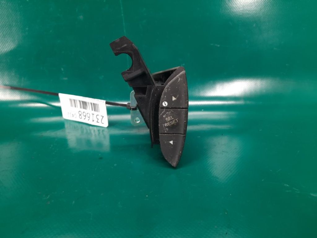 35875-SJA-013ZC | Кнопки на руль прав. ACURA RL 05-12