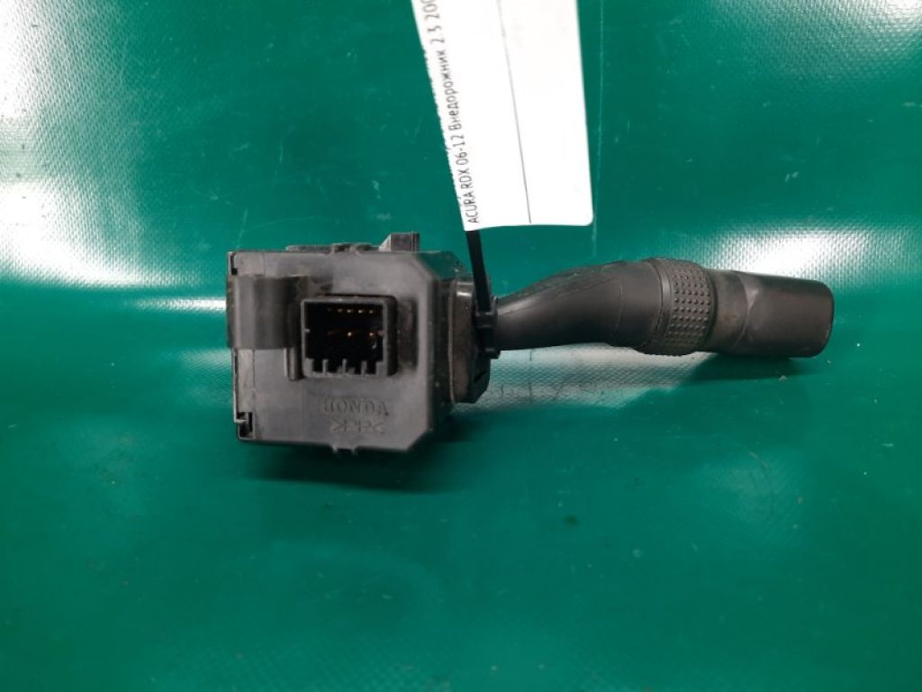 35255-STK-A01 | Підрульовий перемикач лів. ACURA RDX 06-12 - Фото 2