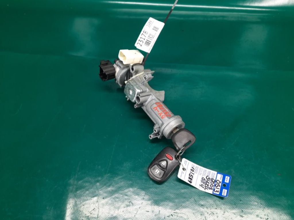 37109-80822 | Замок запалювання SUZUKI SX4 06-13