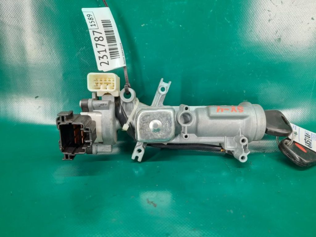 37109-80822 | Замок запалювання SUZUKI SX4 06-13 - Фото 2