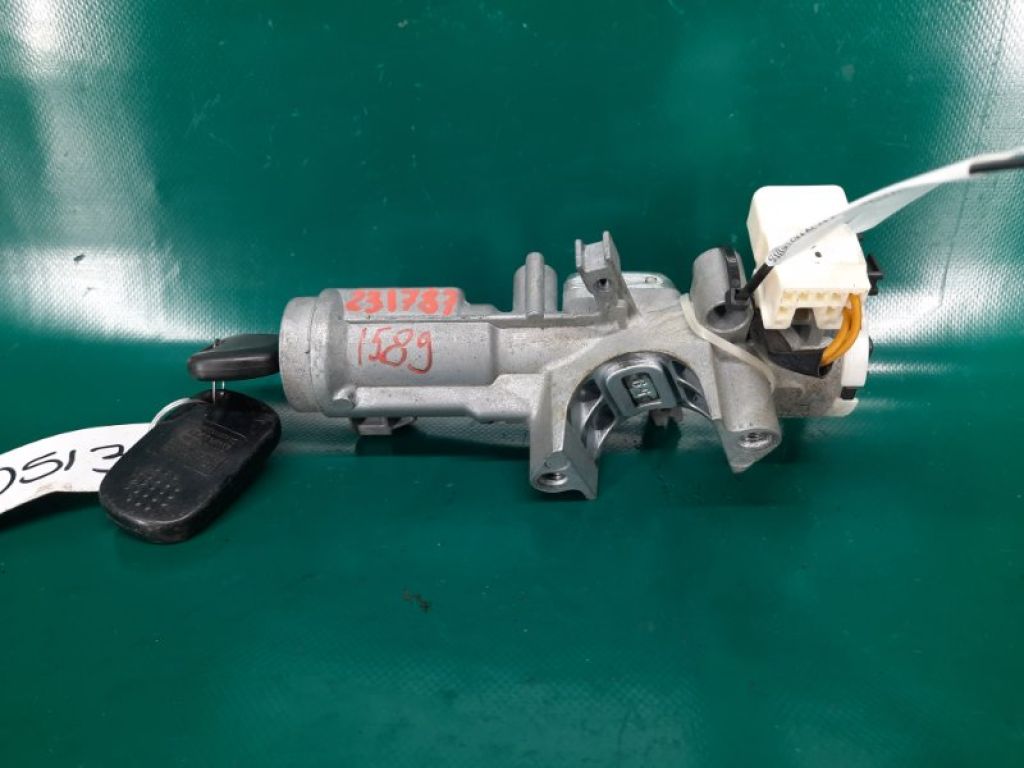 37109-80822 | Замок запалювання SUZUKI SX4 06-13 - Фото 3