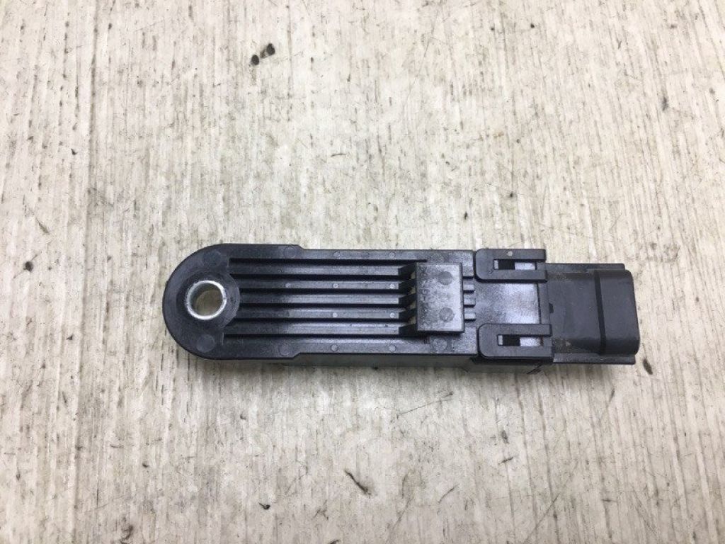 40740EH10A | Антена NISSAN NV200 USA 13- - Фото 2