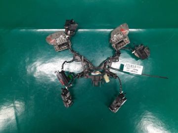 Кнопки на руль ACURA MDX (YD2) 06-13