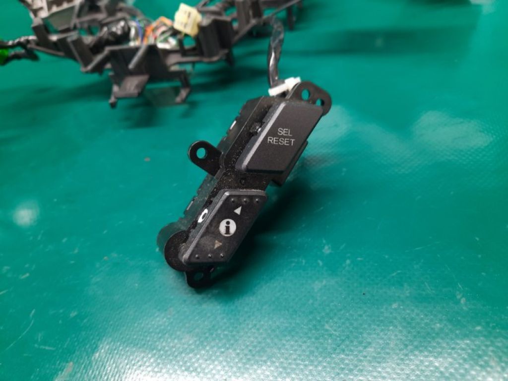 35880-STX-A41ZA | Кнопки на руль ACURA MDX (YD2) 06-13 - Фото 3