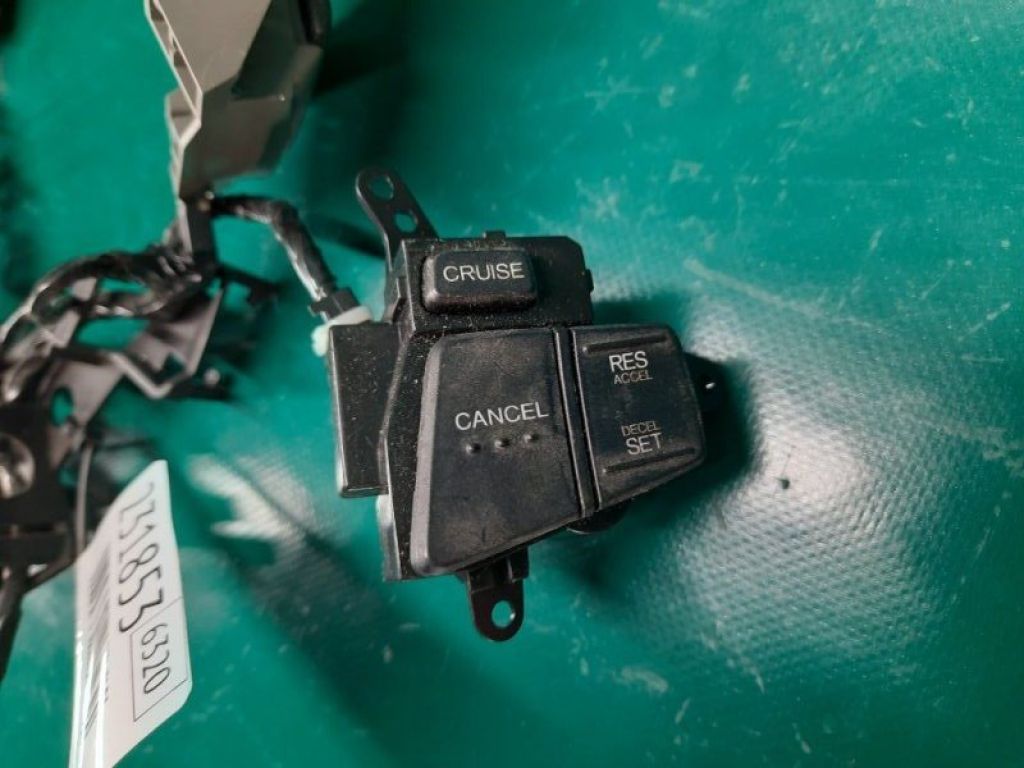 35880-STX-A41ZA | Кнопки на руль ACURA MDX (YD2) 06-13 - Фото 4