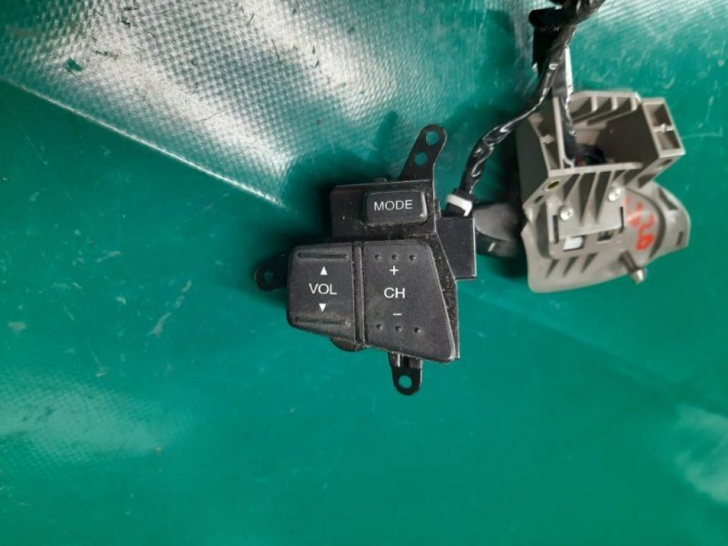 35880-STX-A41ZA | Кнопки на руль ACURA MDX (YD2) 06-13 - Фото 5